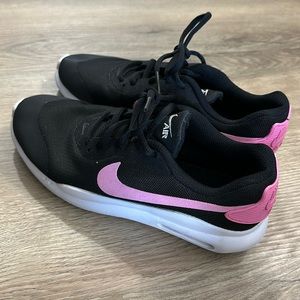 Girls Nike Air Max Oketo 'Psychic Pink'